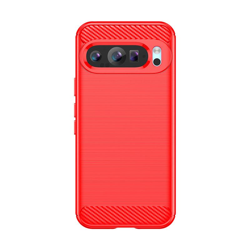 Applicable To Valley 1 Mobile Phone Case Pixel1Pro Protective Case Brushed 1ProXL All-inclusive Soft Silicone 1A All-inclusive Anti-drop
