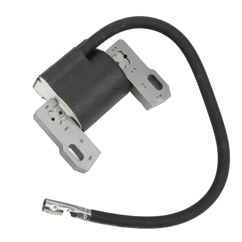 Lawn Mower Engine Ignition Coil Module Stable Performance for BS 490586 491312 495859