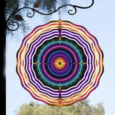 Oggetti decorativi – Campane a vento