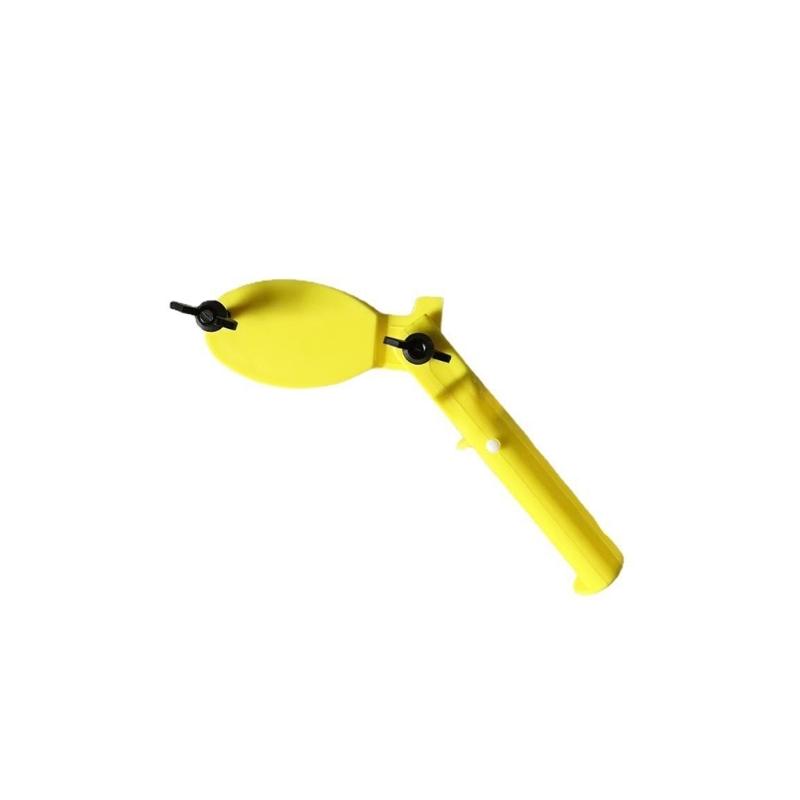 Strong Chlorine Dispenser Swimming Pool Stain Remove Sanitizer Holder for Effective Pool Water Maintenance