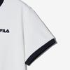 Fila Basic Linear Ringer Tee