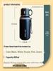 2025 High-Quality 316 Stainless Steel Thermos Cup with Lid for Girls – Ideal for Tea and Water, Perfect for Students.