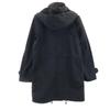 iCB Jacket 9 black hood Women Used