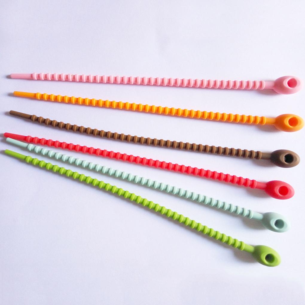 Guter Fisch-Tee-Infuser für losen Tee, Kräutersieb, Sicherer Silikon-Diffusor