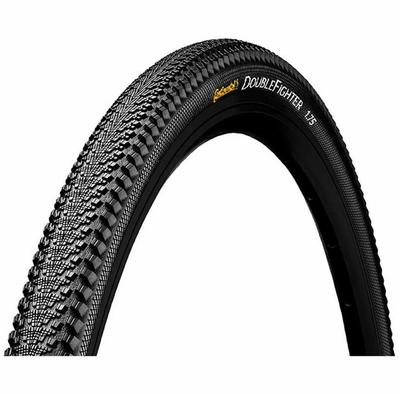 Continental Doublefighter II Reflex 16'' X 1.75 Hard MTB Tire