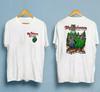 Üst giysisi – T-shirtler