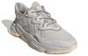Ozweego Adidas Originals 'Grigio Metallico' FZ1963