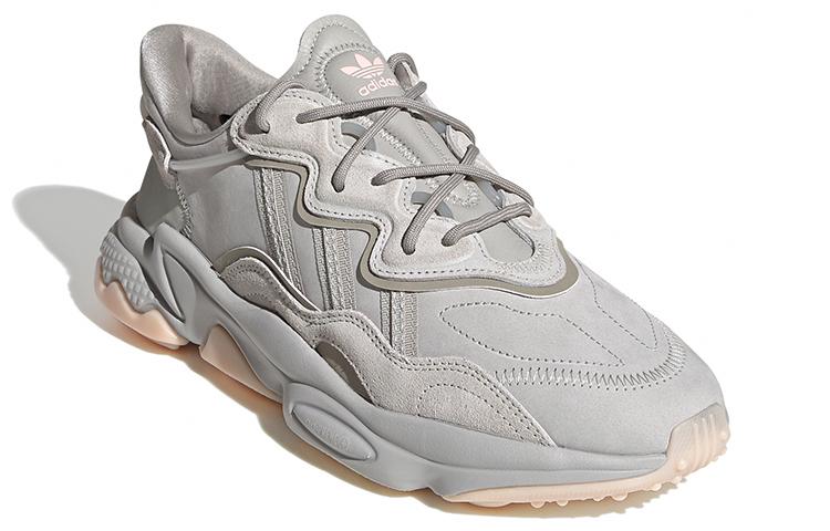 Ozweego Adidas Originals 'Grigio Metallico' FZ1963