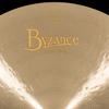 MEINL Byzance Jazz Series Crash Cymbal Thin Crash B16JTC 16" []