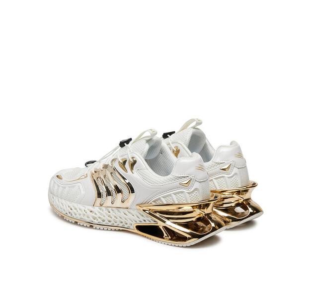 Кроссовки Plein Sport The Thunder Stroke Gen.X.02