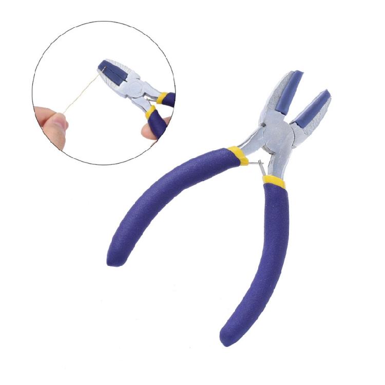 Pliers Jewelry Making Tools for Beading Looping Shaping Wire for Jewelry Making