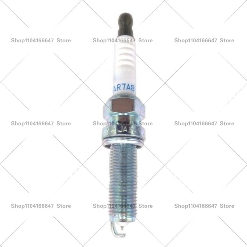 4/6pcs 09482-00619 ILMAR7A8 Iridium Spark Plug For Suzuki Mazda Nissan Infiniti B2401-4A00E 1A14-18-110 90507 Ingition Candles