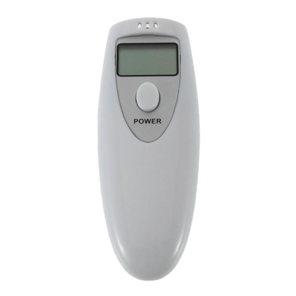 Portable Breathalyzer Alcohol Tester