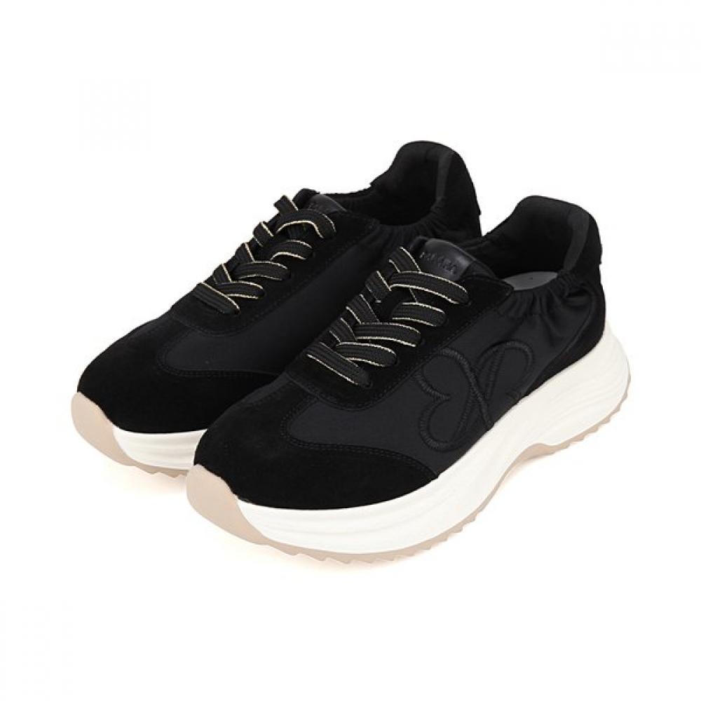 BARBARA Lightweight Cushion Sneakers 5cm Bbj605
