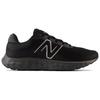 new New Balance 520 V8 'Black'