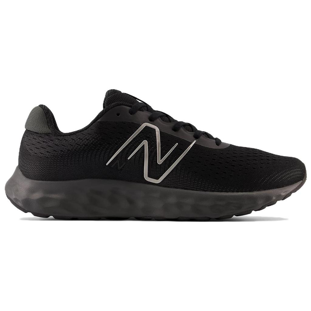 new New Balance 520 V8 'Black'