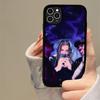 Chase Atlantic Music Group Phone Case Silicone PC+TPU For Samsung S10 20 30 22 23 24 Plus Lite Ultra Cover