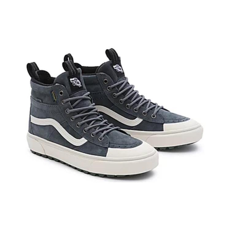 New Vans Ua SK8 Hi MTE 2 'Grey' VN0007NKG0Z