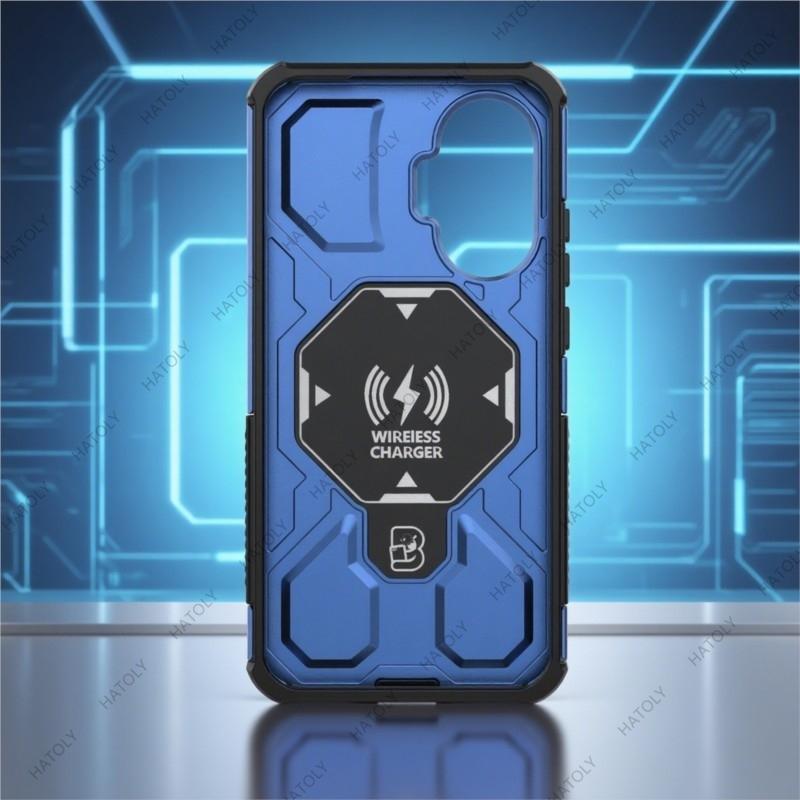 For Xiaomi Poco F7 Case For Case for Xiaomi Poco F7 Redmi Turbo 4 Pro Turbo 4 Cover 360° Protective Case Cover for Mi Poco F7 5G