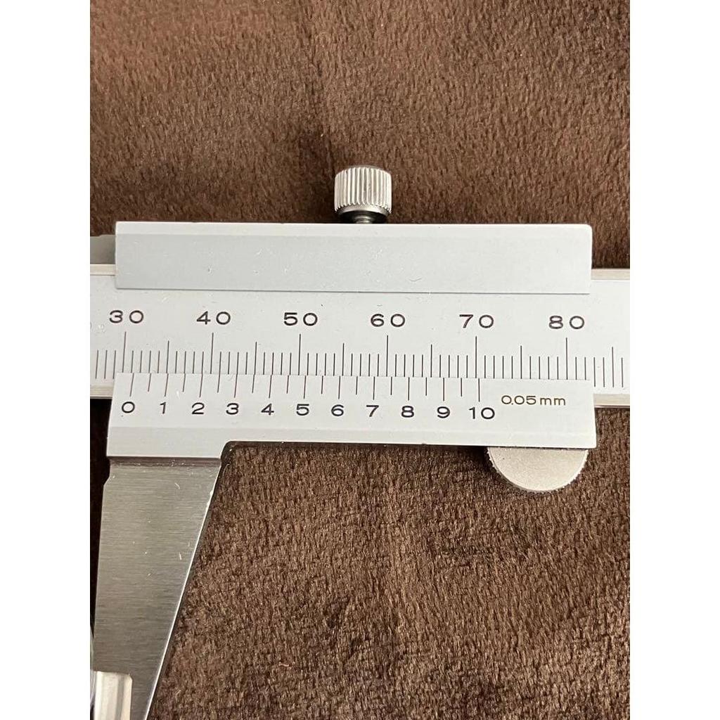 Used Genuine-style windshield for Crown Chronograph, silver tension ring
