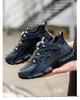 Lightweight Anti-Smash & Anti-Puncture Safety Work Shoes - Comfortable, Durable, and Ideal for Long Hours.