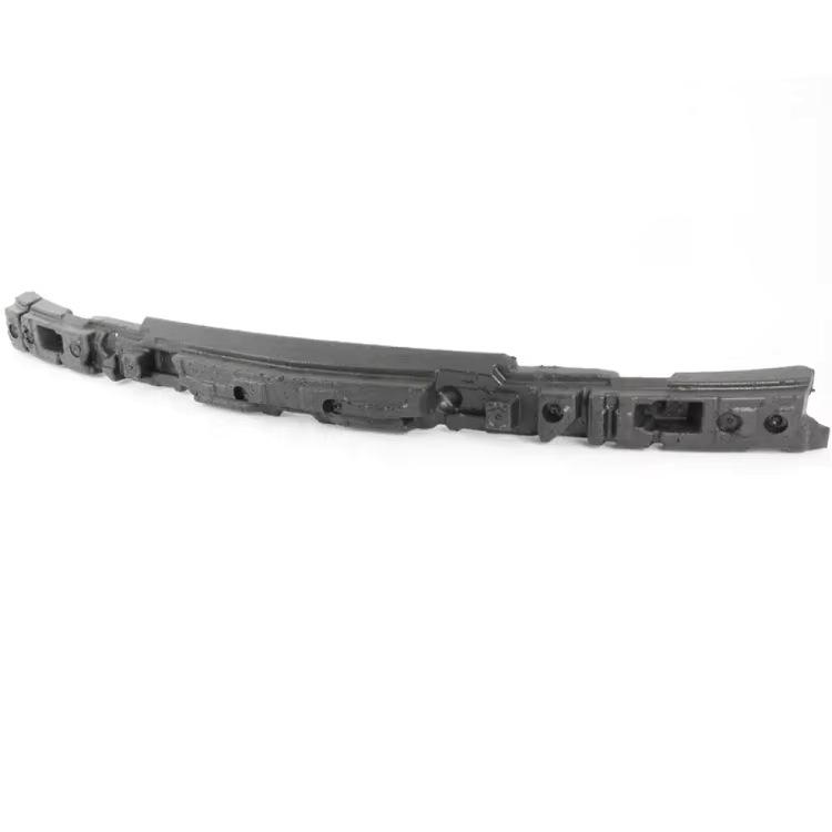 Mercedes-Benz W164 GL Front Bumper Absorber 1648850537