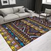 Living Room Carpet Floor Mat Persian Bedroom Carpet Sofa Coffee Table Large Carpet