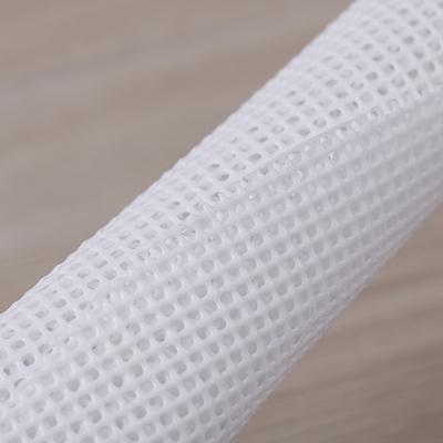 Runde Antihaft-Silikon-Mesh-Tuch Backen Liner Steamer Pad Knödel Brötchen Matte