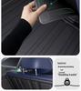 Compatible Leapmotor A10 Trunk Mat: TPE Tail Box & Foot Mats, 26 Models