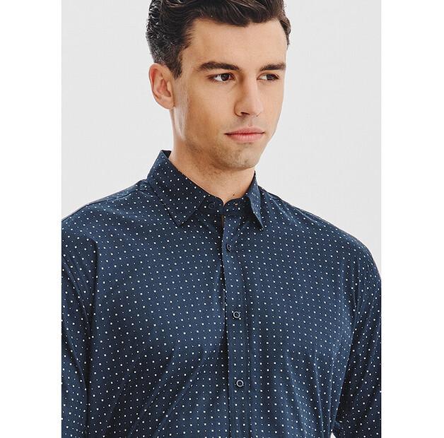 Pako Lorente Shirt P25WN-1X-031