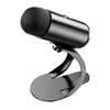 Fashion Tribe K6 USB Wired Microphone for Gaming, Streaming, and Recording