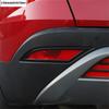 ABS Chrome Accessories For Hyundai Creta  - Rearview Mirror Cap Front Rear Bumper Fog Lights Lamp Door Handle Cover Trim