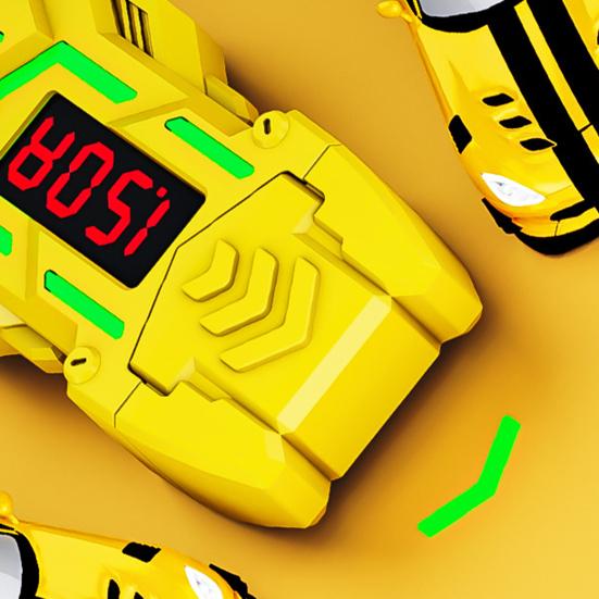 USB Current Voltage Charging Detector Multi-Device Phone Battery Optimizer with Real-Time Voltage Monitor To Fixes Lag And Extends Battery Life