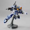 HG R02 Duel Gundam Assault Shroud Plastic Model 1/144