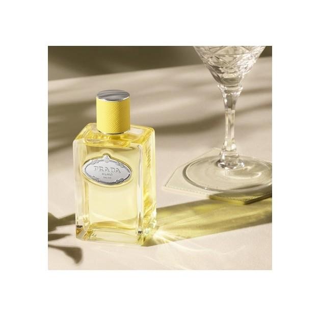 Prada Infusion D&039Ylang Eau De Parfum