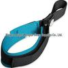 Adjustable Non-slip Nylon Dog Leash with Pet Wrist Strap