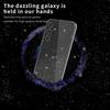 Luxury Fashion Glitter Transparent Phone Case for Samsung Galaxy A57 A37 A17 A56 A36 A16 A06 A55 A35 A25/15/05 Shockproof Cover