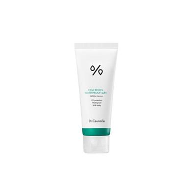Cica Regen Protector Solar Resistente al Agua FPS 50+ PA++++ 100 ml