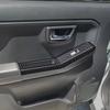 RHD For DAIHATSU TAFT 2024 2025 Interior ABS Carbon Fiber Ide Armrest Window Lift Panle Glass Rise Control Switch Cover Trim