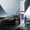 Car Scratch Repair Paint Pen 12ml/0.4oz Universal Car Surfaces Paint Maintenance Cleaning Paint Pen Car Scratch Remover