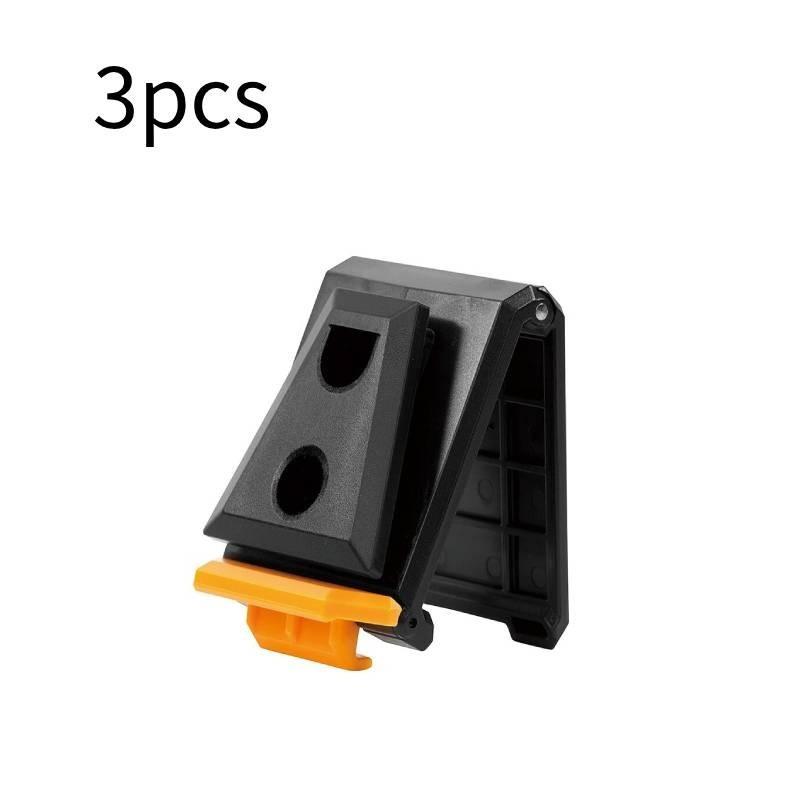 

Toughbuilt Для Ct 150 Система Быстрой Подвески Универсальная Пряжка Использованная Сумка Поясной Ремень