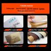 East Tour Half-Circle PVC Card Punch Pliers Tool