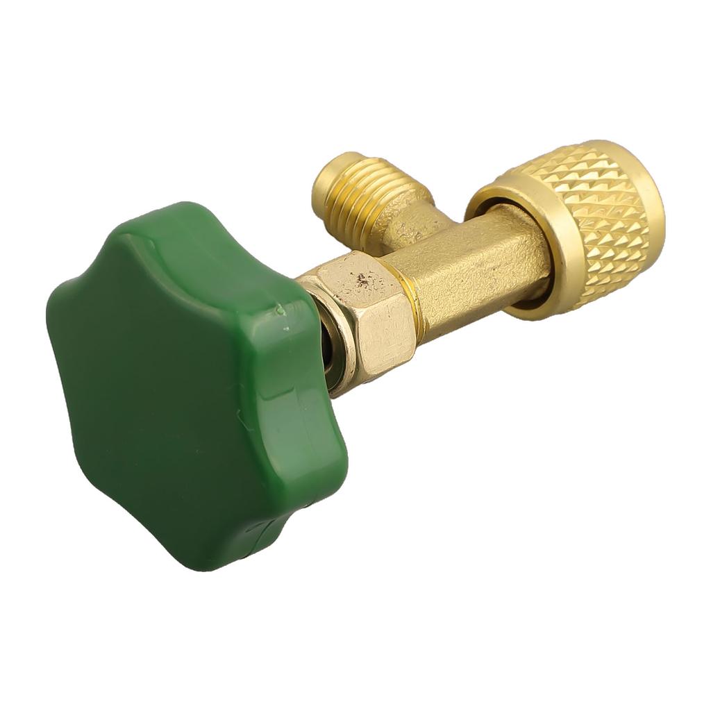 Common Opening Valve Bottle Opener Easy Installation Parts Refrigeration Repair Replacement High Quality Brand New