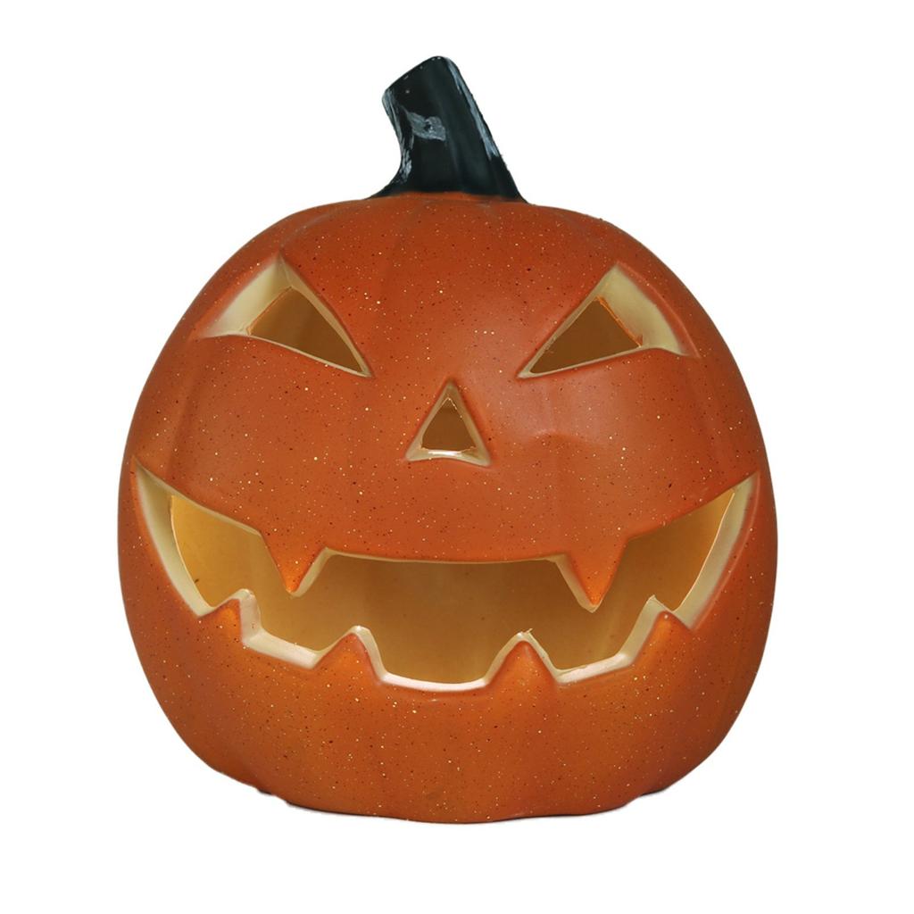 Decorazione di Halloween LED Scene Layout Decorazione della casa (Senza batteria)
