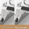 ZNMW Under-Cabinet Hooks
