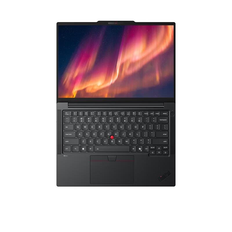 Lenovo ThinkPad T14 Gen 6 Business Laptop (CN version)