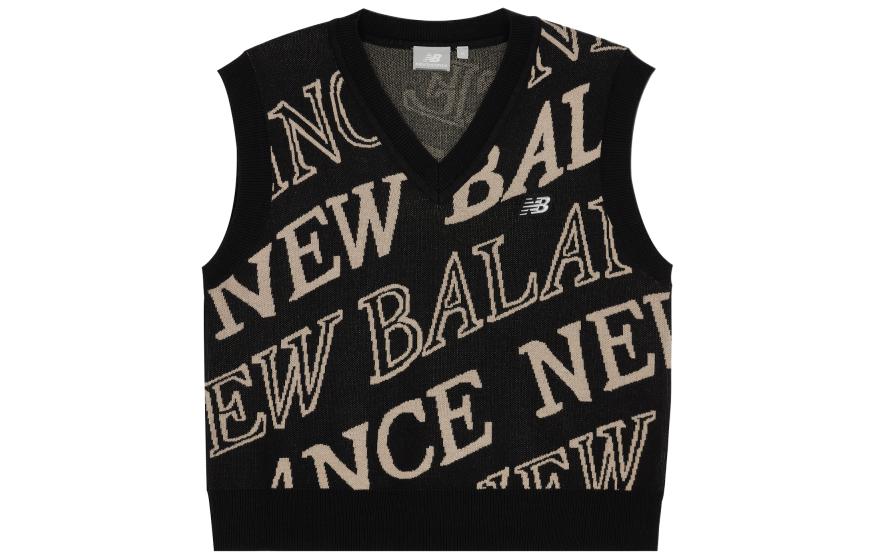 New Balance IU Vest Women s Black 5JC2U062-BK L