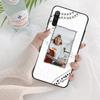 M-Morgan Wallen Phone Case For Xiaomi Mi 5X 8 9 10 11 12 lite pro 10T PocoX3pro PocoM3 Note 10 pro lite