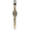 Swatch UNTITLED BY JEAN-MICHEL BASQUIAT NEW GENT SUOZ355 Watch