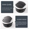 Rotation Car Air Conditioning Vent Replacement Dashboard Car Air Outlet Ventilation for Suzuki Tenyu Swift Alto Wagon R